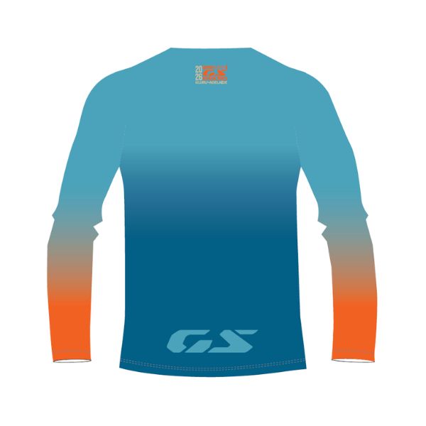 GSE26 Riding Jersey