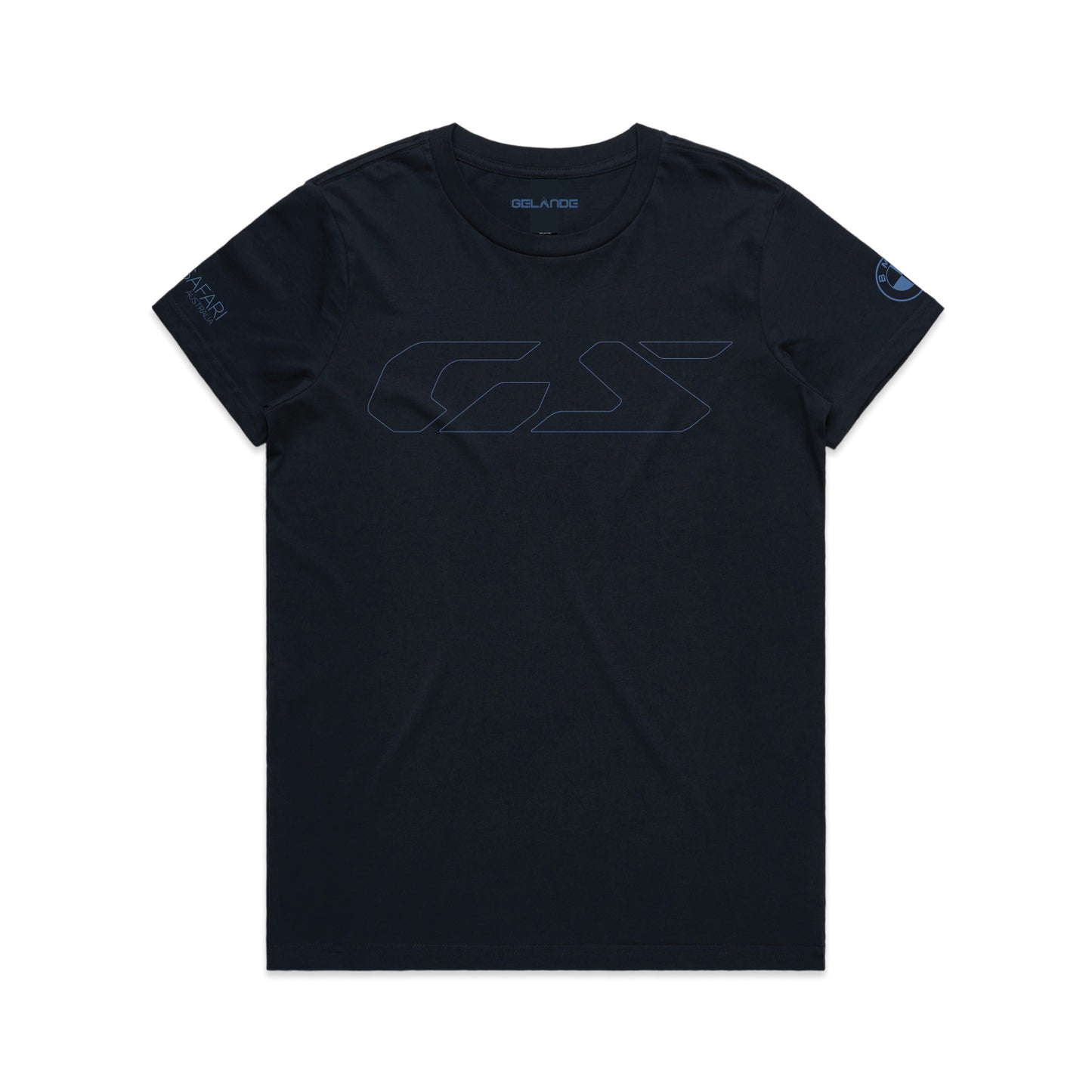 GS 2025 Womens T-Shirt