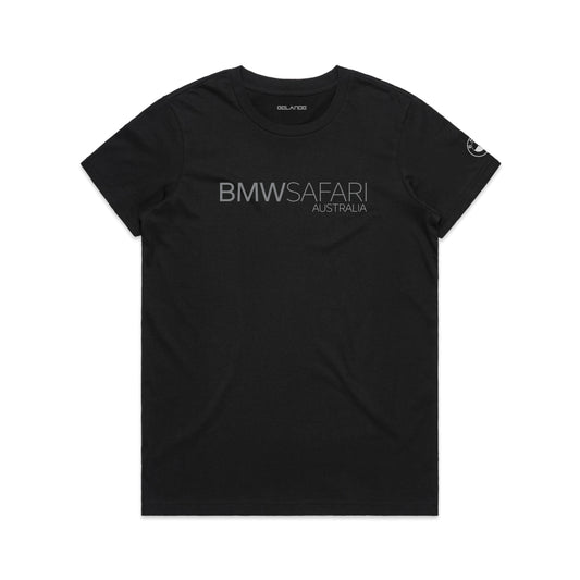 BMW Safari Australia 2025 Womens T-Shirt