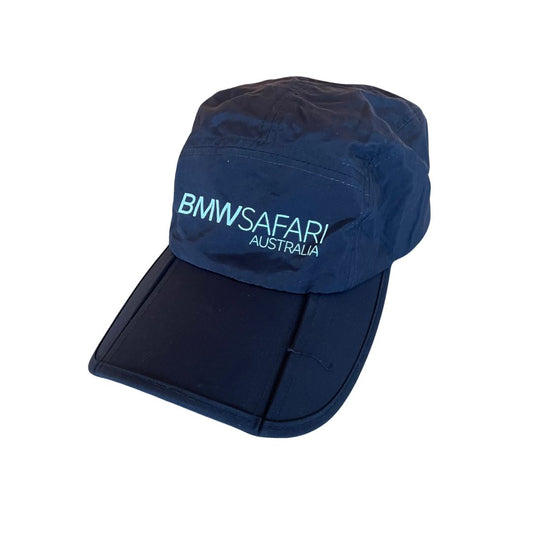 BMW Safari Australia Foldable Cap