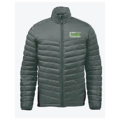 GS26 Thermal Jacket - Mens - Spruce