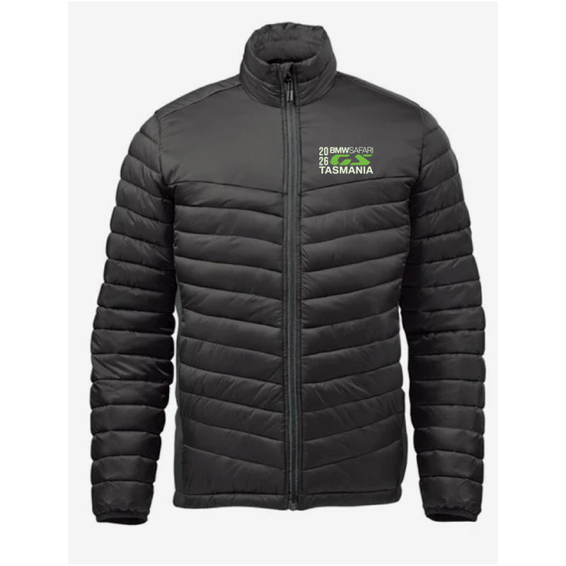 GS26 Thermal Jacket - Mens - Black