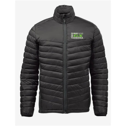 GS26 Thermal Jacket - Mens - Black