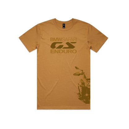 GSE26 1300 Enduro T-Shirt - Mens