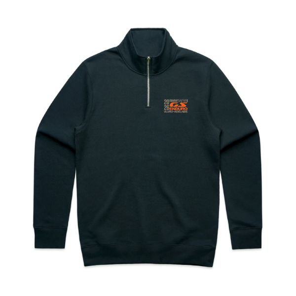 GSE26 Half Zip Fleece - Mens