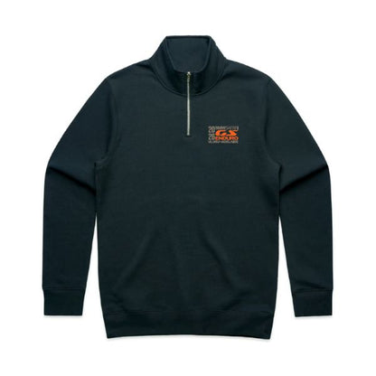 GSE26 Half Zip Fleece - Mens
