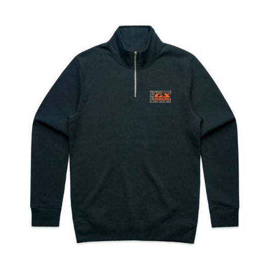 GSE26 Half Zip Fleece - Mens