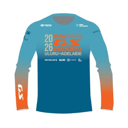 GSE26 Riding Jersey