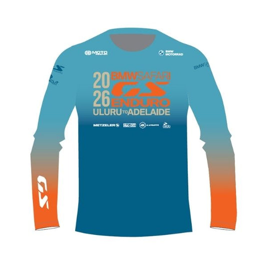 GSE26 Riding Jersey