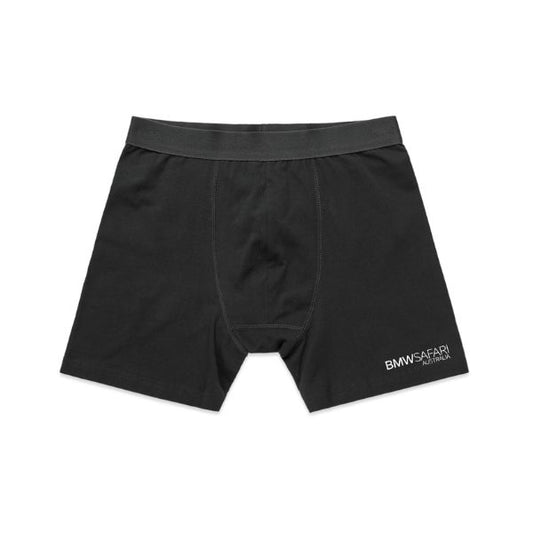 GSE26 BMW Safari Australia Trunks