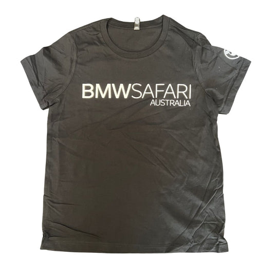 BMW Safari Corp Women's T-Shirt