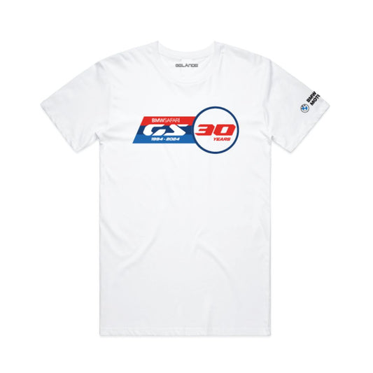 BMW Safari 30 Years Tee - Mens