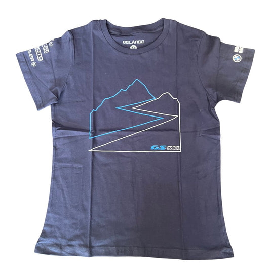 GS Off Road Training 2024 Womens T-Shirt