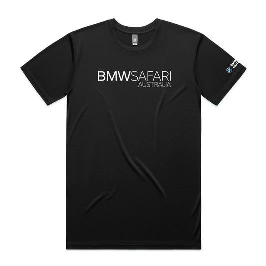 GSE26 BMW Safari Tech T-Shirt
