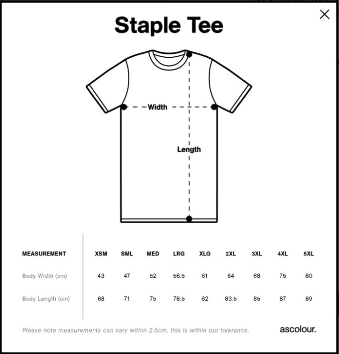 GSE26 1300 Enduro T-Shirt - Mens