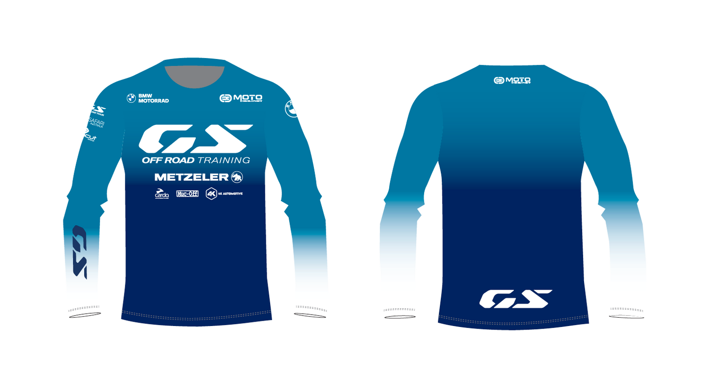 ORT 26 Riding Jersey